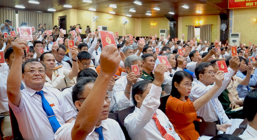 Phú Yên triển khai 6 nhiệm vụ trọng tâm, đột phá