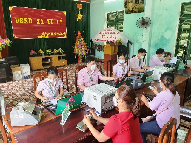 Đà Bắc, Hòa Bình Chung sức, chung lòng, đồng tâm nỗ lực “xóa đói, giảm nghèo” bền vững
