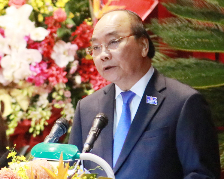 Nghệ An cần tạo cho được một kỳ tích sông Lam