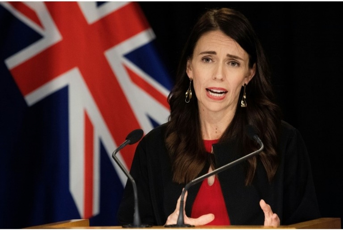 Thủ tướng chúc mừng thắng lợi của Công đảng và Thủ tướng New Zealand