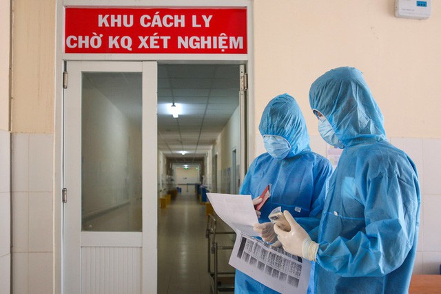Đến nay 46 ngày Việt Nam không nghi nhận ca nhiễm COVID-19 ở cộng đồng
