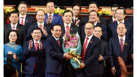 TP Hồ Chí Minh quyết liệt, sáng tạo hơn để thực hiện thắng lợi Nghị quyết của Đại hội