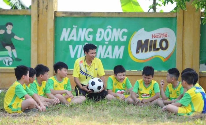 Phát động Cuộc thi ảnh “Việc tốt vì trẻ em”