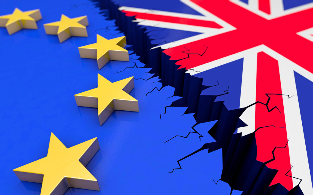 Brexit Anh cảnh báo sẽ không quay lại đàm phán với EU