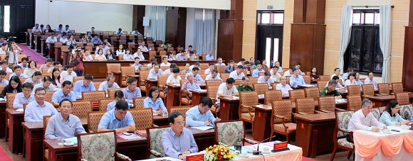 TP Hồ Chí Minh Nhiều chuyển biến tích cực trong công tác kiểm tra, giám sát