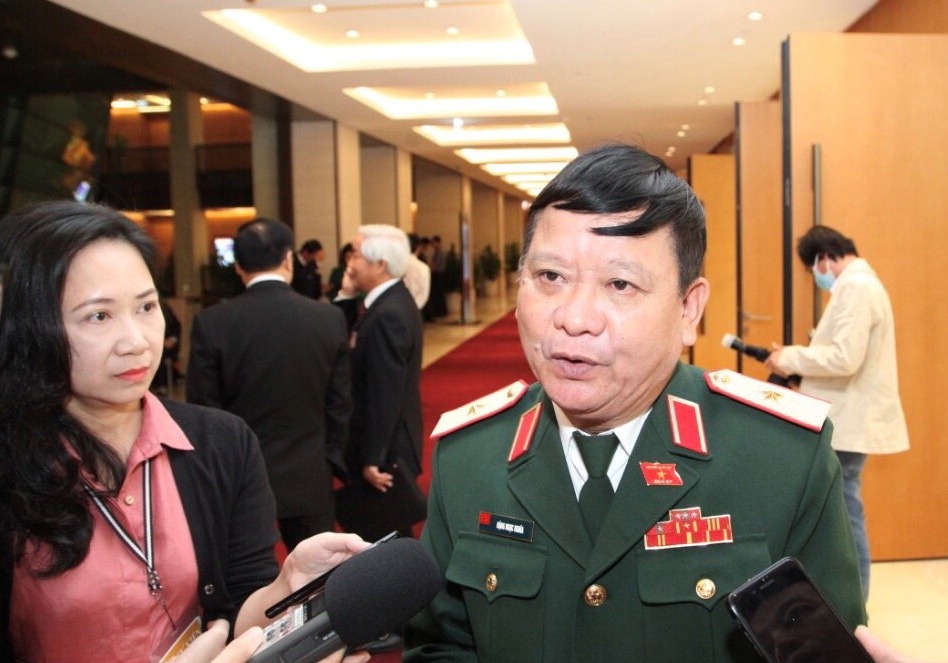“Đừng vì mục đích kinh tế mà để lại hậu quả khó lường”