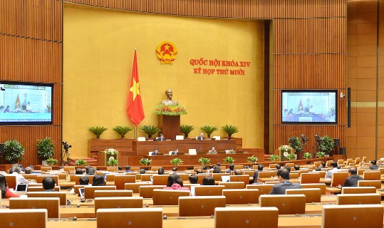 Xem xét quy định mức diện tích bình quân về chỗ ở làm điều kiện đăng ký thường trú