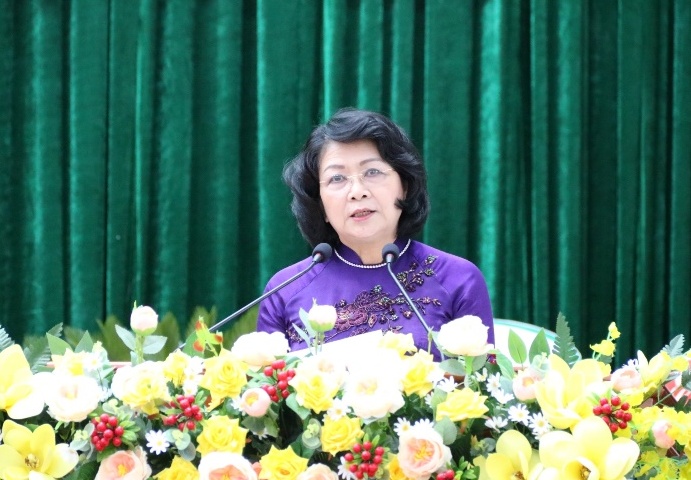 Kon Tum Nhiều sáng tạo, đổi mới trong phong trào Thi đua yêu nước