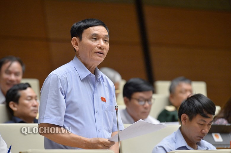 Có nên áp dụng biện pháp ngừng cấp điện, nước trong xử lý vi phạm hành chính