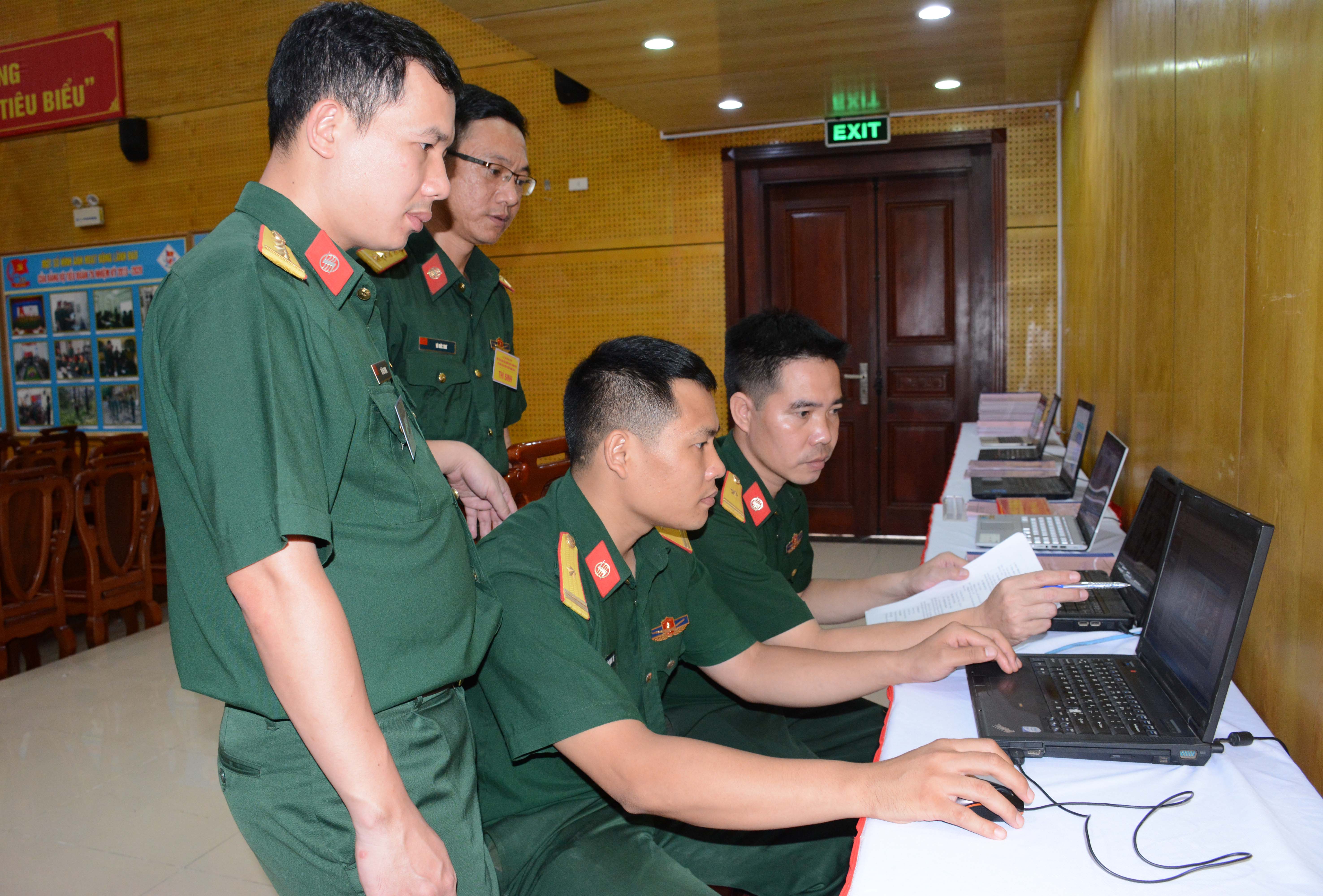 Tiếp nối mạch nguồn truyền thống