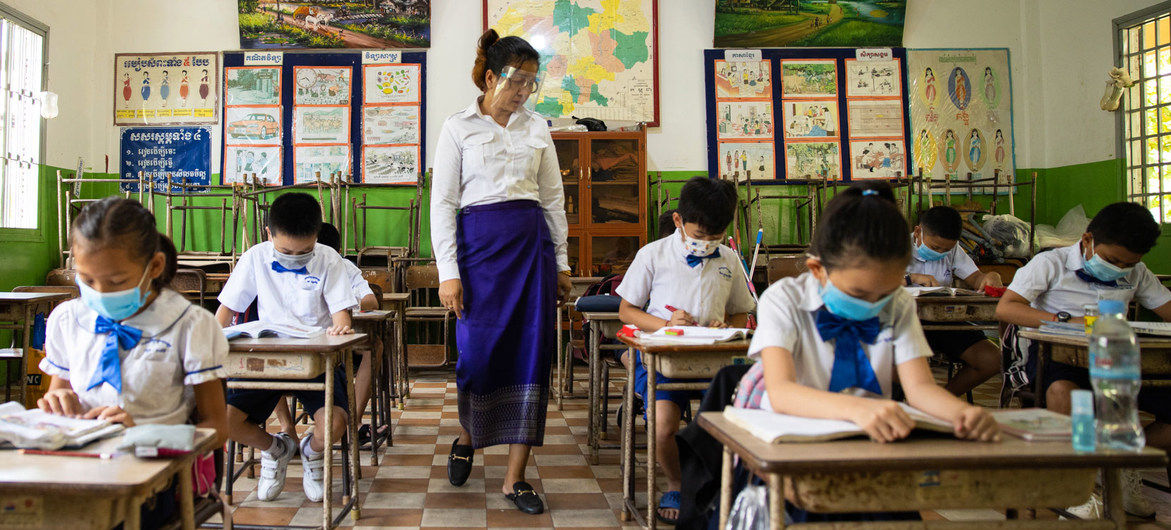 Mỹ vẫn là nước có ca nhiễm bệnh và tử vong nhiều nhất do COVID-19
