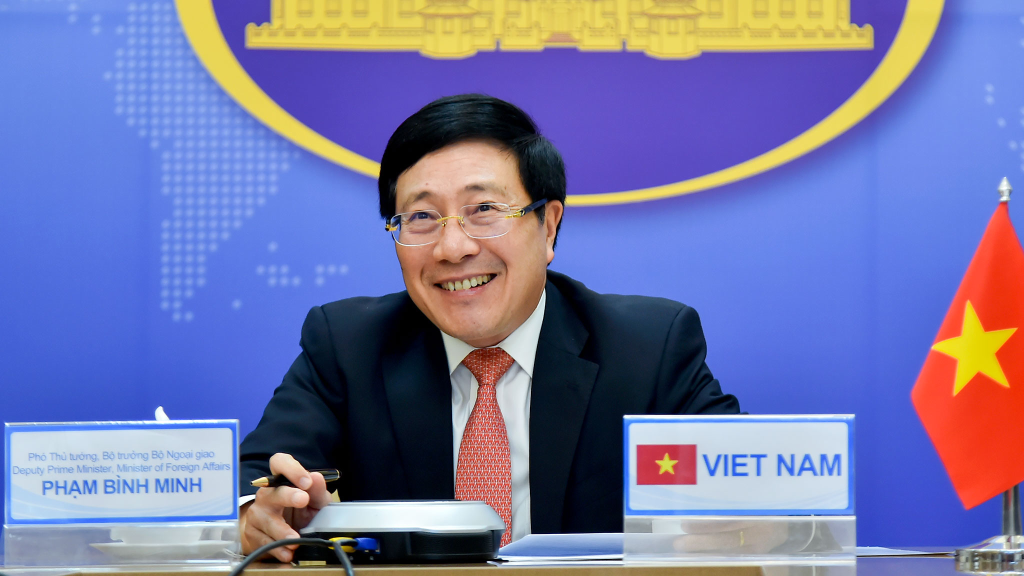 Thúc đẩy quan hệ Đối tác Chiến lược Việt Nam - Malaysia