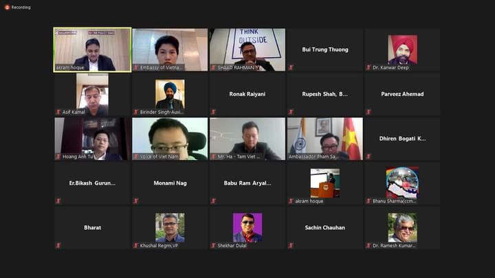 Tạo môi trường cạnh tranh cho các doanh nghiệp ICT