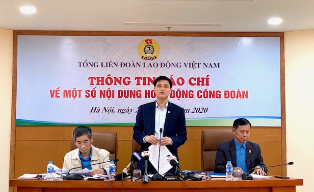 Việc xử lý kỷ luật tại trường ĐH Tôn Đức Thắng được tiến hành khách quan, minh bạch