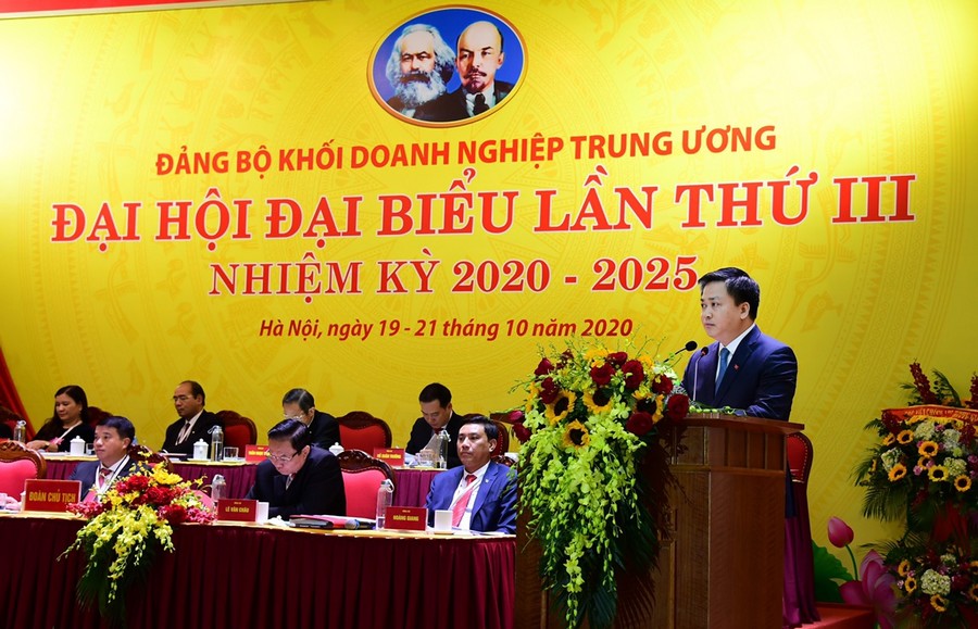 VietinBank 6 đột phá để xây dựng Đảng bộ vững mạnh