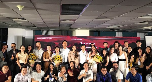 Tìm kiếm những công ty khởi nghiệp cung cấp các sản phẩm mang tính sáng tạo