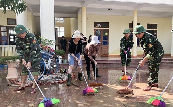 Mệnh lệnh từ trái tim