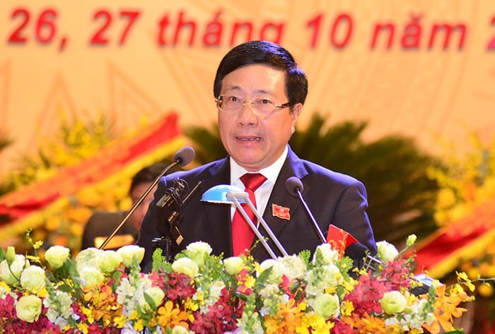 Đổi mới mô hình tăng trưởng theo hướng tăng trưởng xanh, bền vững