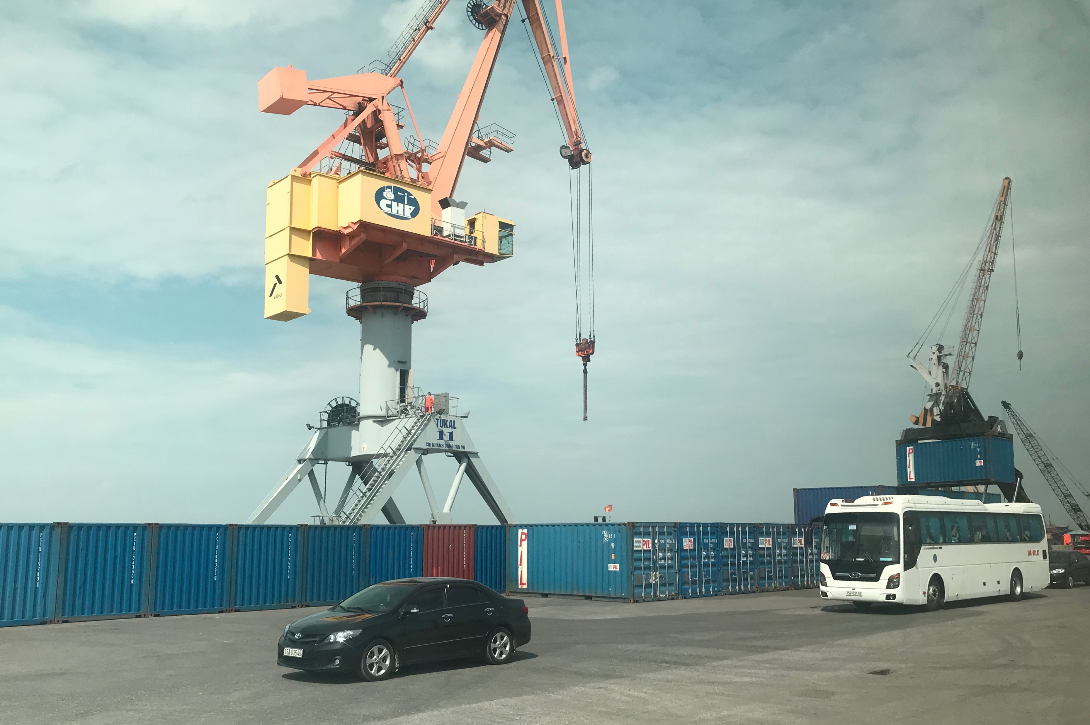 Bộ Công Thương phát huy vai trò điều hành xuất nhập khẩu