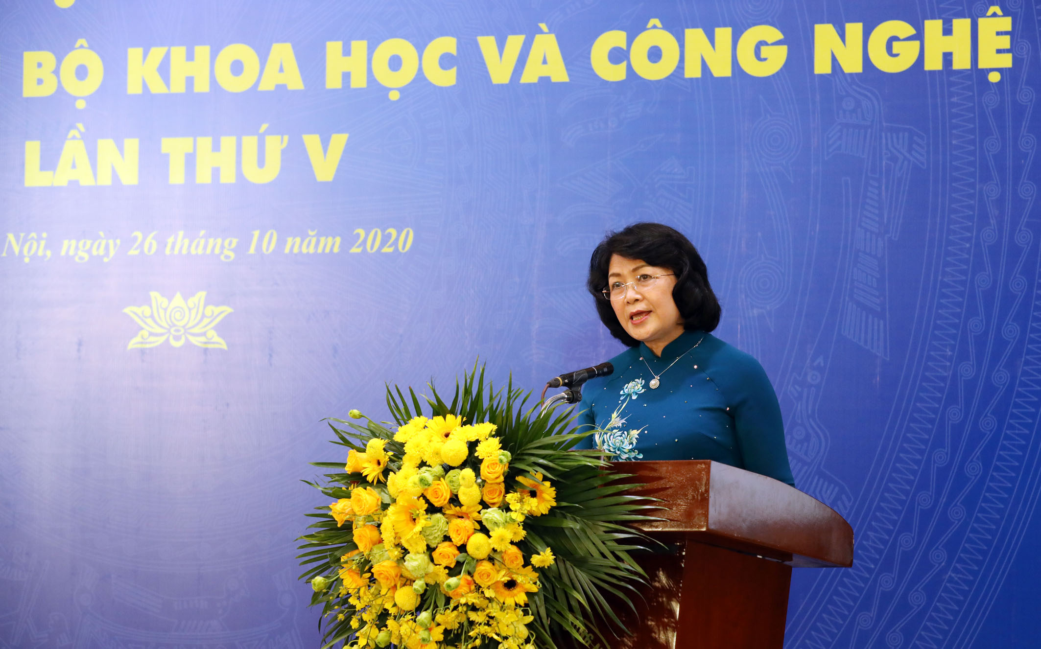 Huy động tối đa mọi nguồn lực để phát triển khoa học và công nghệ
