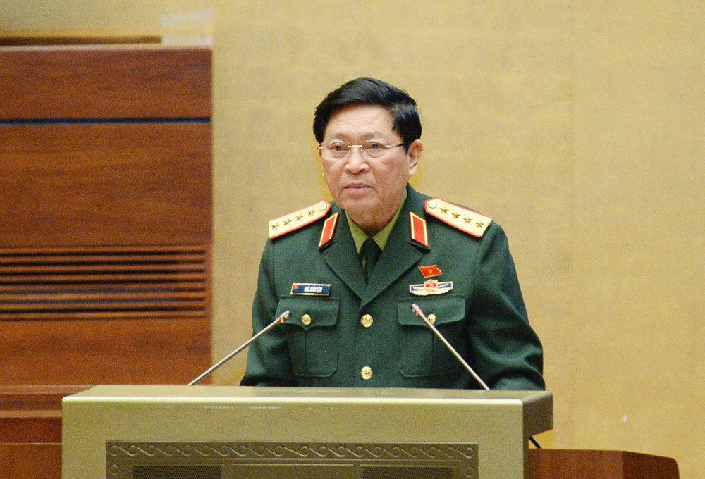Dự kiến năm 2021, Công an nhân dân tham gia lực lượng gìn giữ hòa bình