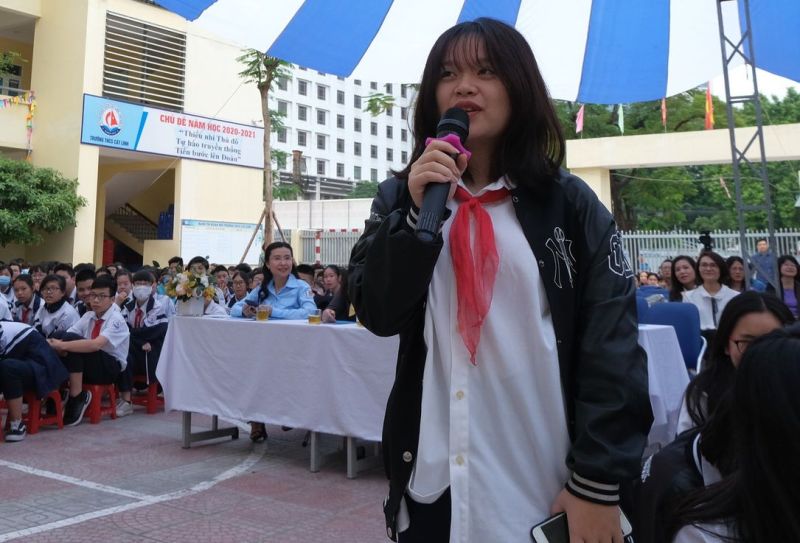 Tìm hiểu về Đảng, Đoàn, Đội qua con tem Bưu chính