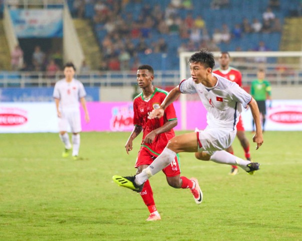 Dừng tổ chức giải Maurice Toulon Revello năm 2020