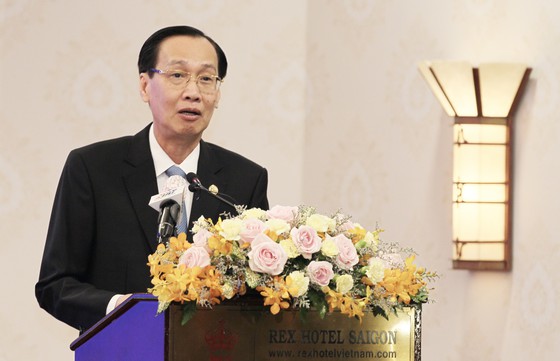 Phát huy nguồn lực kiều bào, nâng vị thế hàng hóa Việt Nam trên trường quốc tế