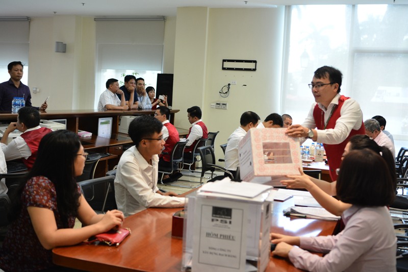 Huy động thành công 4 870 tỷ đồng qua đấu thầu trái phiếu chính phủ