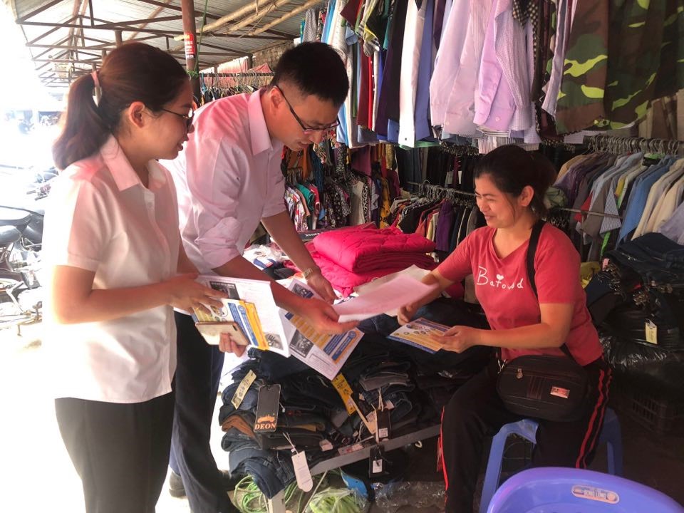 Sơn La Tăng cường thanh tra, kiểm tra đột xuất những đơn vị có dấu hiệu vi phạm, trục lợi quỹ BHXH