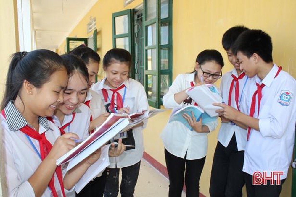 Xây dựng mối quan hệ tôn trọng và bình đẳng trong trường học