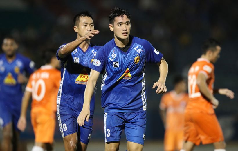 V League 2020 Vòng đấu định đoạt số phận