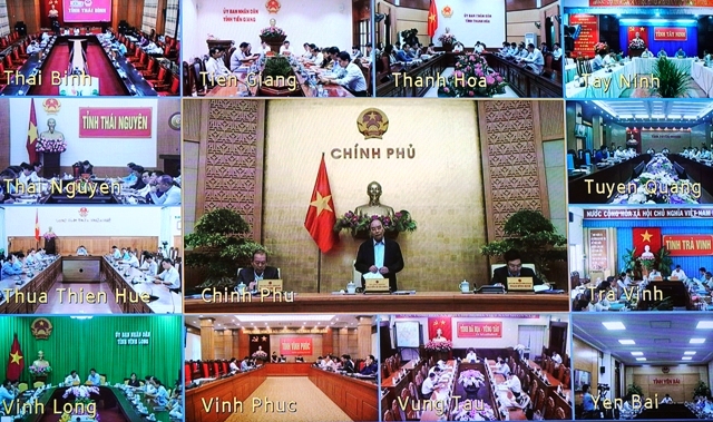 Tiếp tục đẩy nhanh giải ngân đầu tư