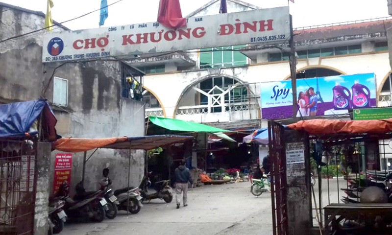 Hộp thư bạn đọc