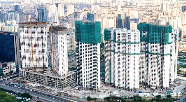 Điểm sáng phân khúc căn hộ hạng C tại TP Hồ Chí Minh