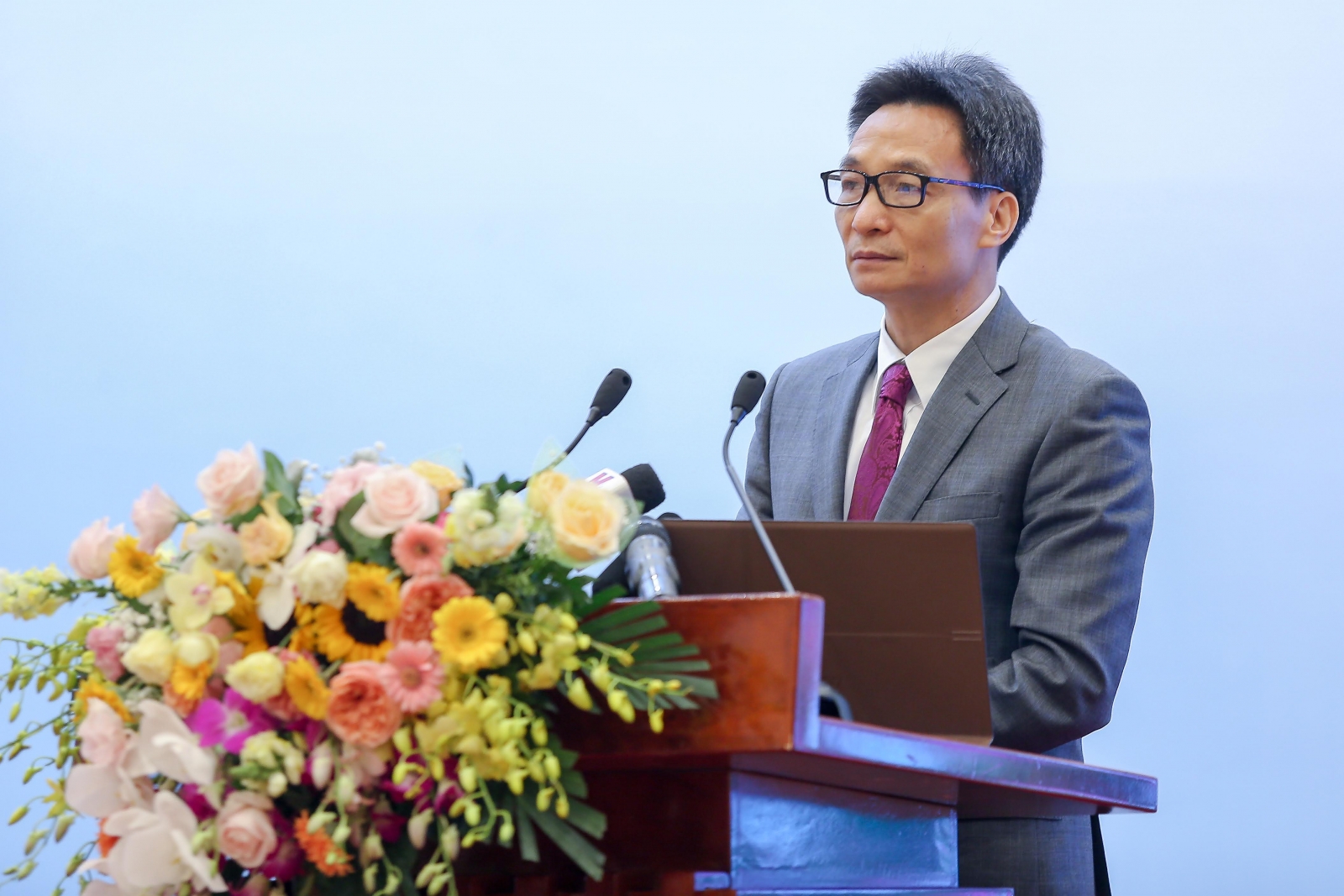 Giáo dục phổ thông phải bình đẳng về cơ hội