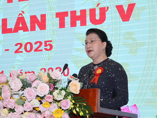 Chủ động, đổi mới nội dung phong trào thi đua gắn xây dựng và hoàn thiện hệ thống pháp luật