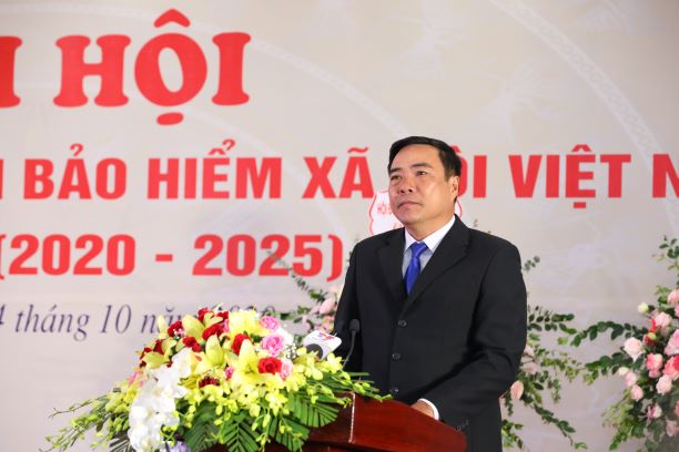 Vận động từng ấp, từng khóm tham gia bảo hiểm xã hội tự nguyện nơi đất mũi Cà Mau