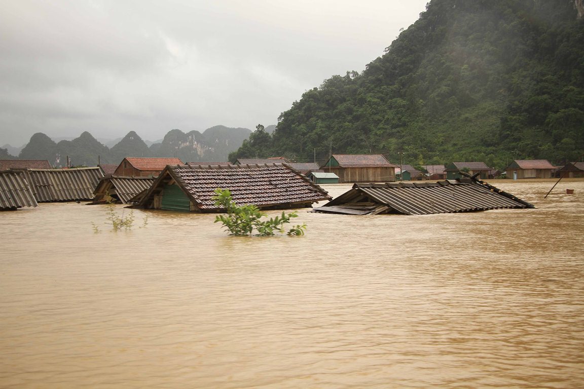 Điện thăm hỏi