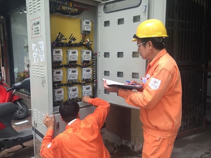 Đảm bảo cung ứng điện những tháng cuối năm