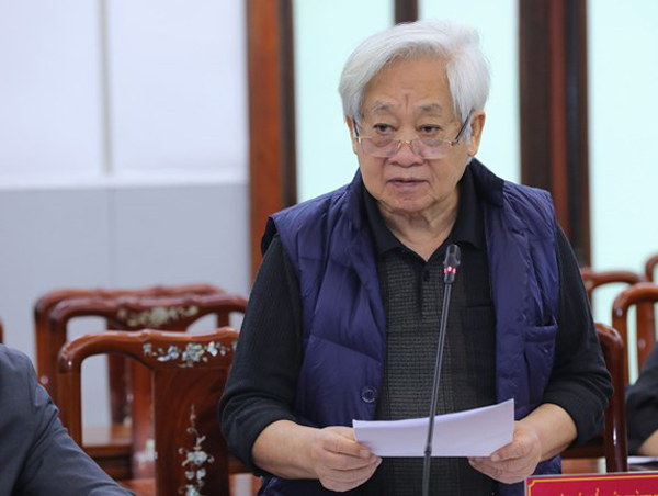 Thay đổi mạnh mẽ nội dung, phương pháp giáo dục đào tạo