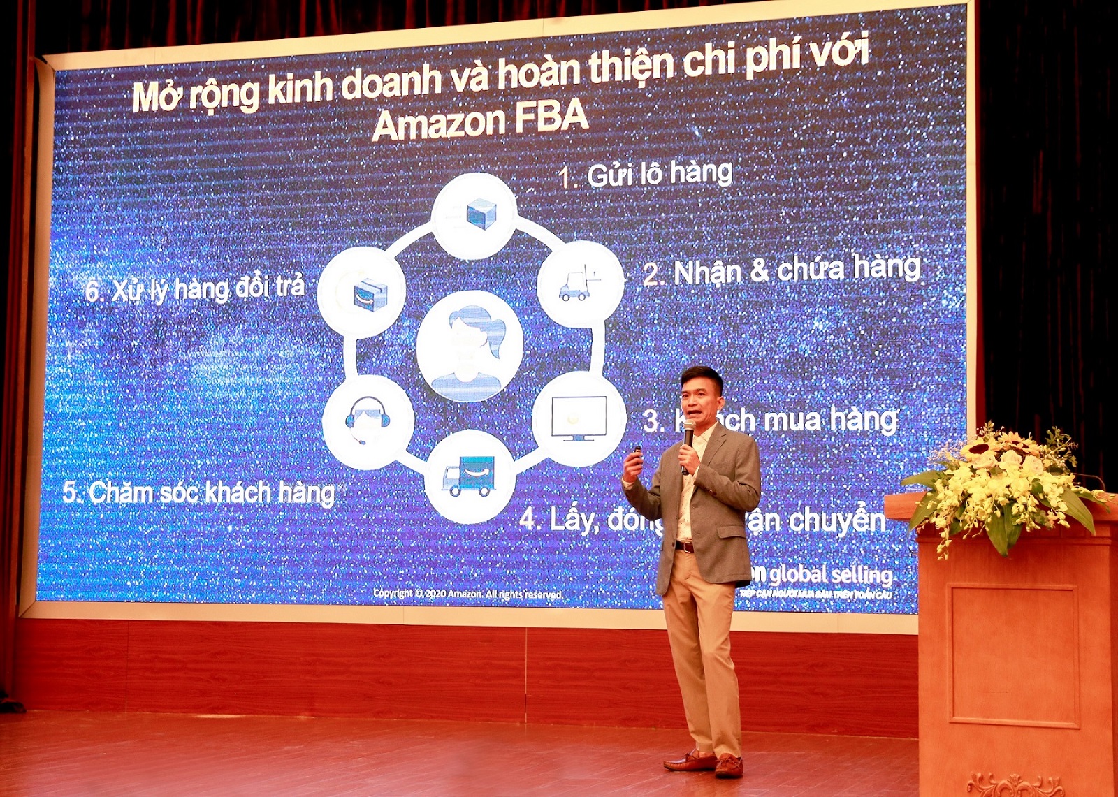 T T Group và SHB hỗ trợ DN Việt chinh phục thị trường Mỹ với gói tín dụng 3000 tỷ