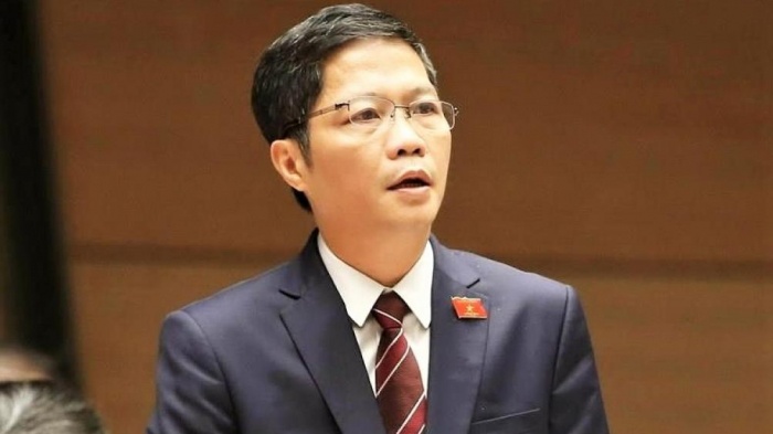 Siết chặt quản lý việc phát triển thủy điện