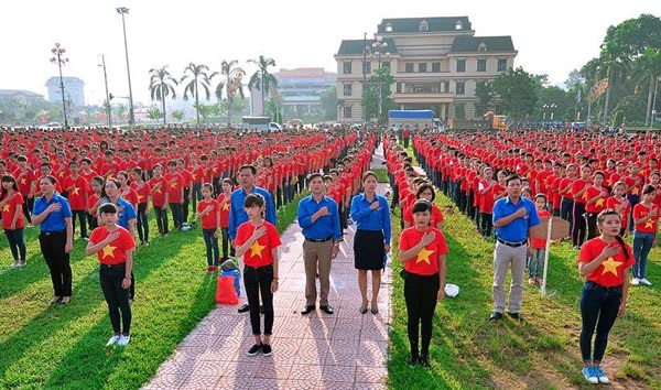 Triển khai thi hành Luật Thanh niên