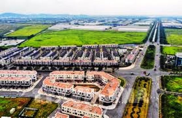 Những thương vụ mua bán sát nhập bất động sản công nghiệp trong 9 tháng đầu năm 2020