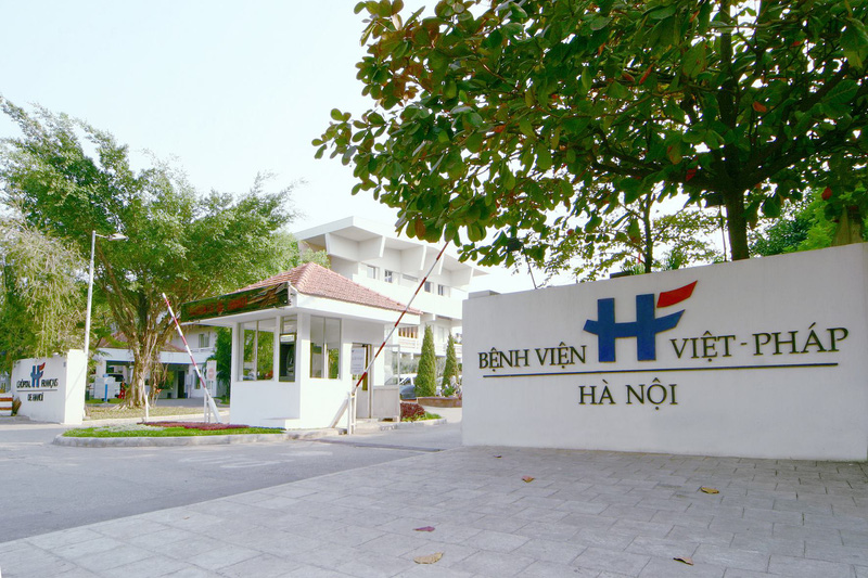 Bộ Y tế yêu cầu xác minh sự cố y khoa tại Bệnh viện Việt - Pháp