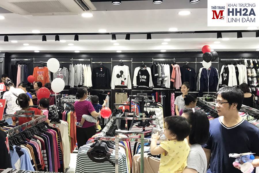 Tăng sức cạnh tranh của hàng Việt trong bối cảnh mới