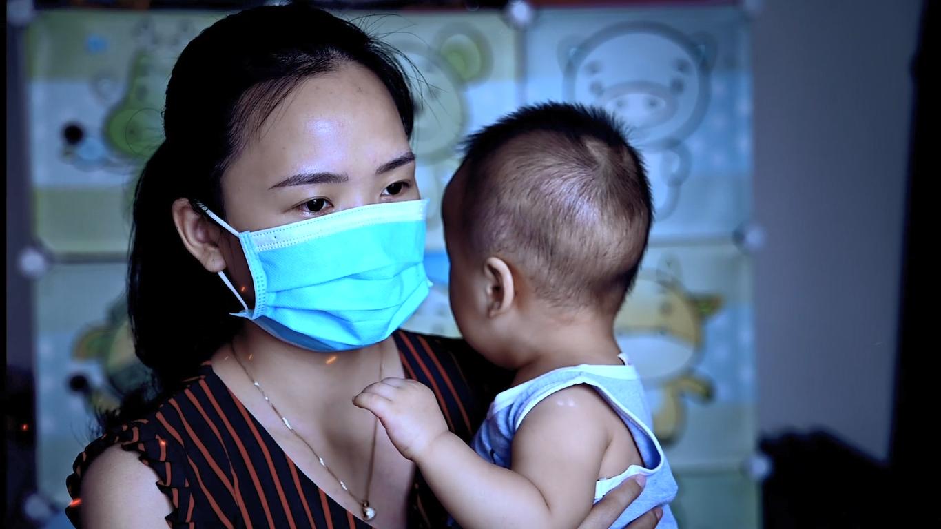 Ra mắt phim kêu gọi cộng đồng ngăn chặn các đại dịch trong tương lai