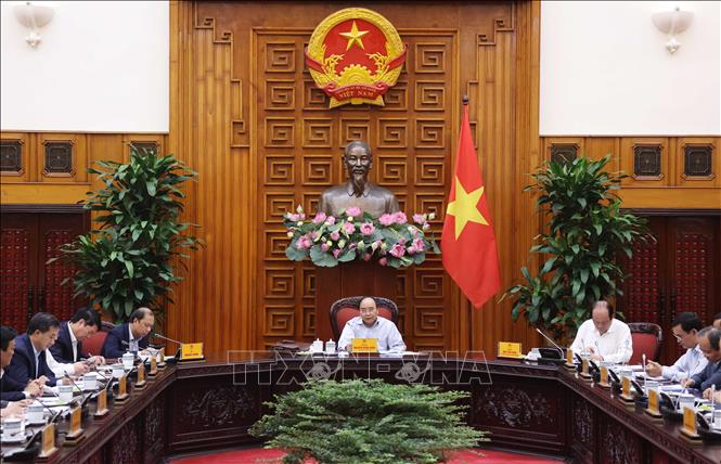 Tổ chức tốt Hội nghị Cấp cao ASEAN 37 và các Hội nghị Cấp cao liên quan