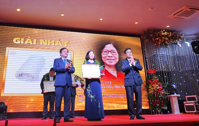 Khuyến khích phát triển, bảo tồn ngành nghề truyền thống